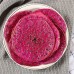 Chinese Sweet Assorted Dried Red Dragon Fruit Tea Handmade Bake Pitaya Slice tea